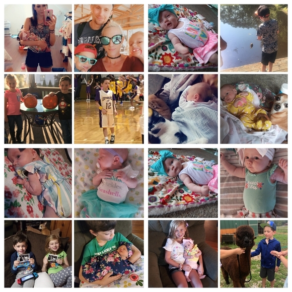 MEET YOUR SELLER/BUYER/TRADER:) - Picture 4 of 4